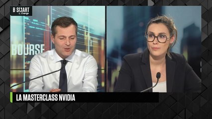 SMART BOURSE - SMART BOURSE, 2e partie du 20 novembre 2025