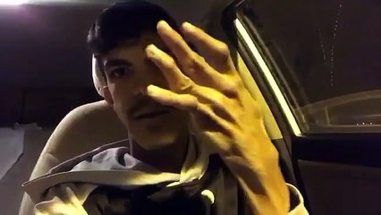 بالفيديو شاب سعودي معاق يشتكي فصله من وظيفته.. والعمل ترد