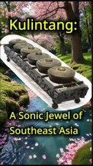 KULINTANG_  A Sonic Jewel Of Southeast Asia  #music #inspiration #violin #beautiful #beauty #song