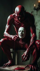 Face Ripper – Slashing Flesh FX | डरावना फेस-सीवन राक्षस