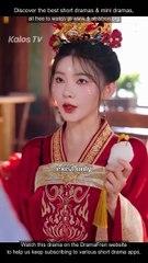 From Fake to Flame Full Movie Eng Sub Chinese Drama