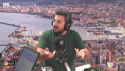 Sveglia Sicilia puntata del 21 novembre 2025