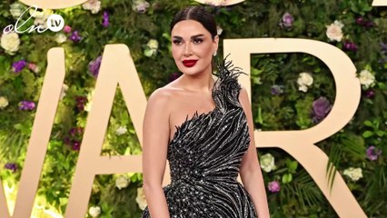 عمرو دياب يكرّر تعاونه مع جانا لهذا السبب