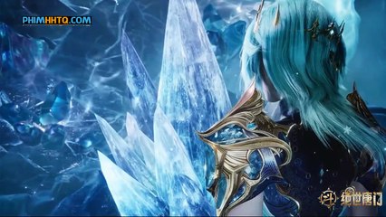 Đấu La Đại Lục 2_ Tuyệt Thế Đường Môn 3D (Douluo Dalu II_ Jue Shi Tang Men 2023) Tập 128 - Vietsub + Thuyết Minh