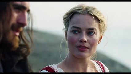 Hurlevent Bande-annonce (FR)