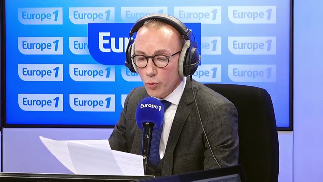 INFO EUROPE 1 - Évasion au planétarium de Rennes : le directeur de la prison démis de ses fonctions
