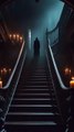 The Shadow on the Stairs | सीढ़ियों की परछाई – Footstep Horror Story