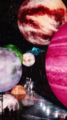 بين الكواكب والنجوم … ماثيو بلازي يكتب فصلًا جديدًا في شانيل