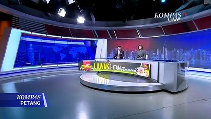 Keluarga Dosen UNTAG Semarang Minta Kasus Kematian Diusut Transparan | KOMPAS PETANG