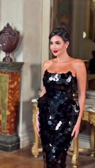 لوريال باريس تفتتح أسبوع الموضة في باريس بعرض أيقوني