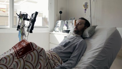 La inteligencia artificial devuelve su voz y la identidad a los enfermos de ELA