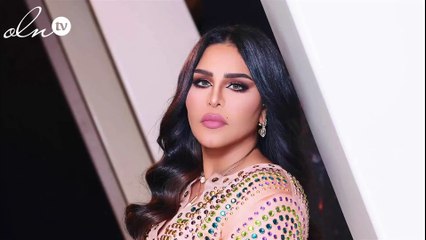 أحلام وأنغام تتبادلان رسائل محبة بعد نجاح حفل لندن