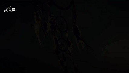 العرق في المنام