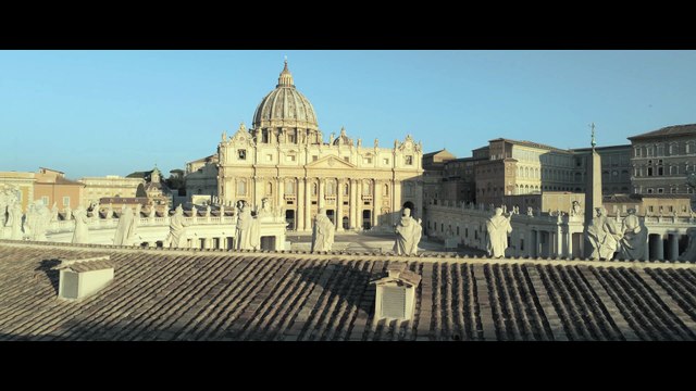 Caravaggio a Roma - Il viaggio del Giubileo (Trailer Ufficiale HD) ⭐️⭐️