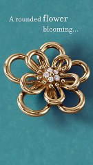 كنوز المجوهرات في المعرض التراثي "حديقة فان كليف أند آربلز المزهرة" من دبي