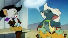 Tom And Jerry - 49 - Texas Tom (1950)