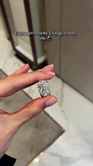 الياقوت الأحمر يتوهج في قلب مجموعة Parure Atelier الجديدة