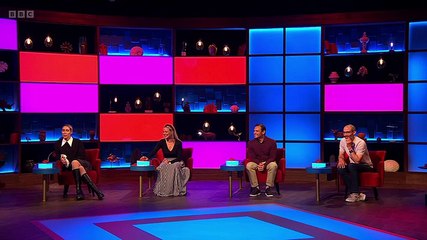 Richard Osman's House of Games - Season 9 Episode 38 - Andrew Cotter, Anna Haugh, Stevie Martin and Mark Ramprakash (3-5)