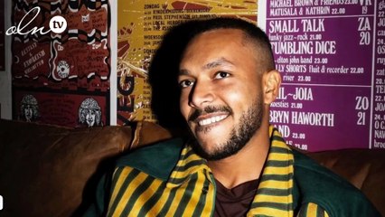 ويجز يوجه رسالة مفاجئة للكينج محمد منير