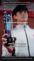 Rising Against the Current Full Movie Eng Sub Chinese Drama