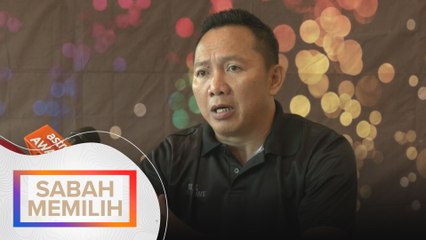 Gelombang Hitam akan disusun atur sebagai parti, jadi pilihan utama rakyat - Verdon