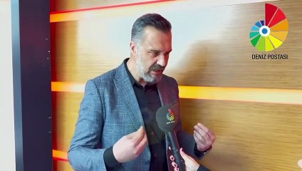 Saadet Partisi ile yolları ayrılan Serdar Gökhan Çiçek’ten ilk açıklama geldi: ‘Verilen sözlerin hiçbiri tutulmadı!’