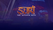 Suri The Seventh Note Official Gameplay Trailer