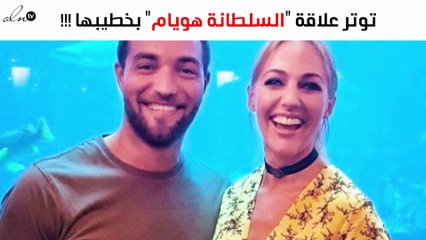 تصرّف غريب من "هويام" و"الزارو" يؤكد توتر علاقتيهما