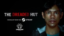 The Dreaded Hut Official Cinematic Trailer