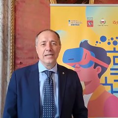 Lucca - Lucca Digital è l’unico progetto finanziato in Toscana (21.11.25)