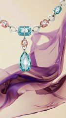 جولة على إبداعات بوغوصيان المنتظرة خلال "معرض قيراط للساعات والمجوهرات" في الكويت