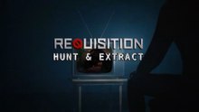 Requisition VR Hunt & Extract Official Announcement Trailer