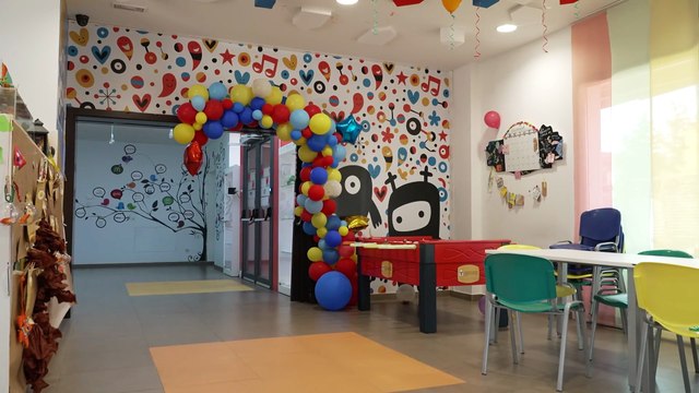 La Fundación Infantil Ronald McDonald celebra su día más solidario del año
