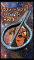 Jaw Harp s Whisper Reed  #music #cover #inspiration #beautiful #musician #beauty #travel #love