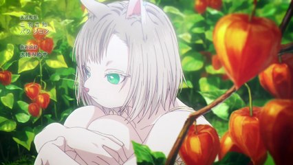 Kimi to Koete Koi ni Naru 06