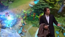 Dota 2 WTF Moments 347