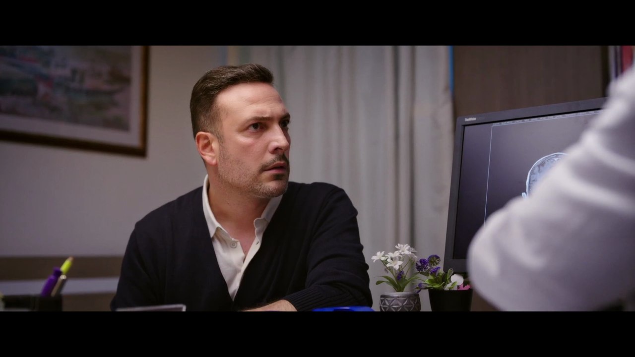 Bugün Güzel Trailer OV