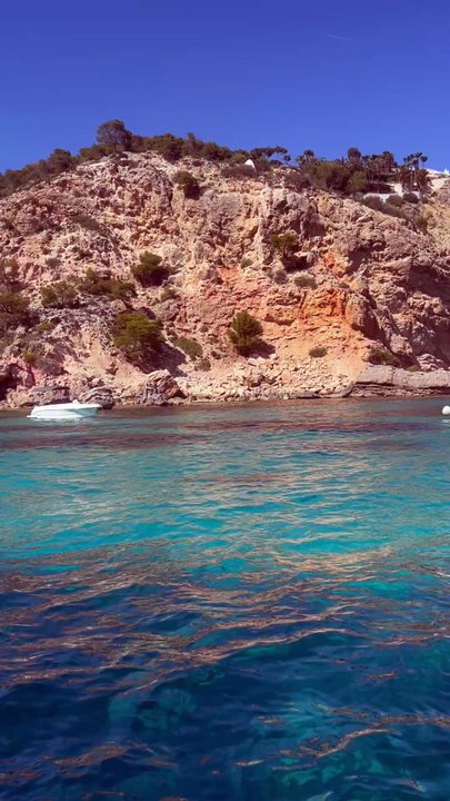 LES PAYSAGES TYPIQUES de la Méditerannée