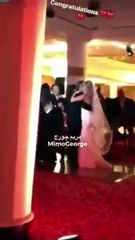 بالفيديو: حسين فهمي يتحدّى أخاه مصطفى فهمي في الرقص.. من سيكسب؟!