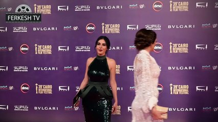 نواعم تكشف ردّ فاطمة ناصر على هذا الفيديو