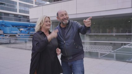 Traquer l'invisible : Nos chercheurs face à la menace mondiale des virus et des bactéries