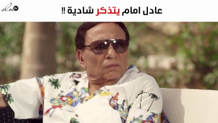 تعرّفي لماذا توقّف عادل إمام عن الحديث مع شادية قبل وفاتها؟