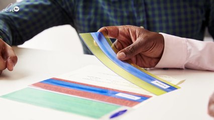 ناتالي: هل يعاني أطفالكم من عسر القراءة؟