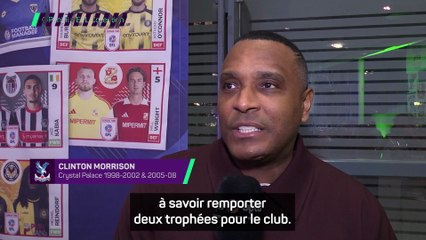 Morrison : "Mateta n'oublie jamais d'où il vient"