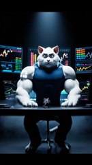 Bodybuilder Cat Tells a Rat ‘Hum Monetize Ho Gaye’ — Funniest Viral Twist Ever!