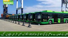 Punjab CM Unveils Affordable and Modern Travel Initiative in Rawalpindi!