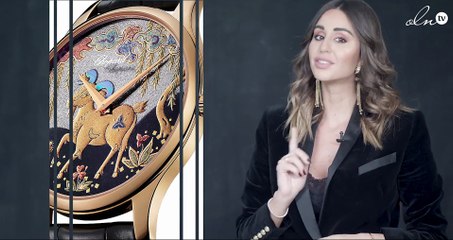 حلقة الأسبوع من هاشتاغ الموضة