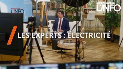 Replay - Les Experts : électricité