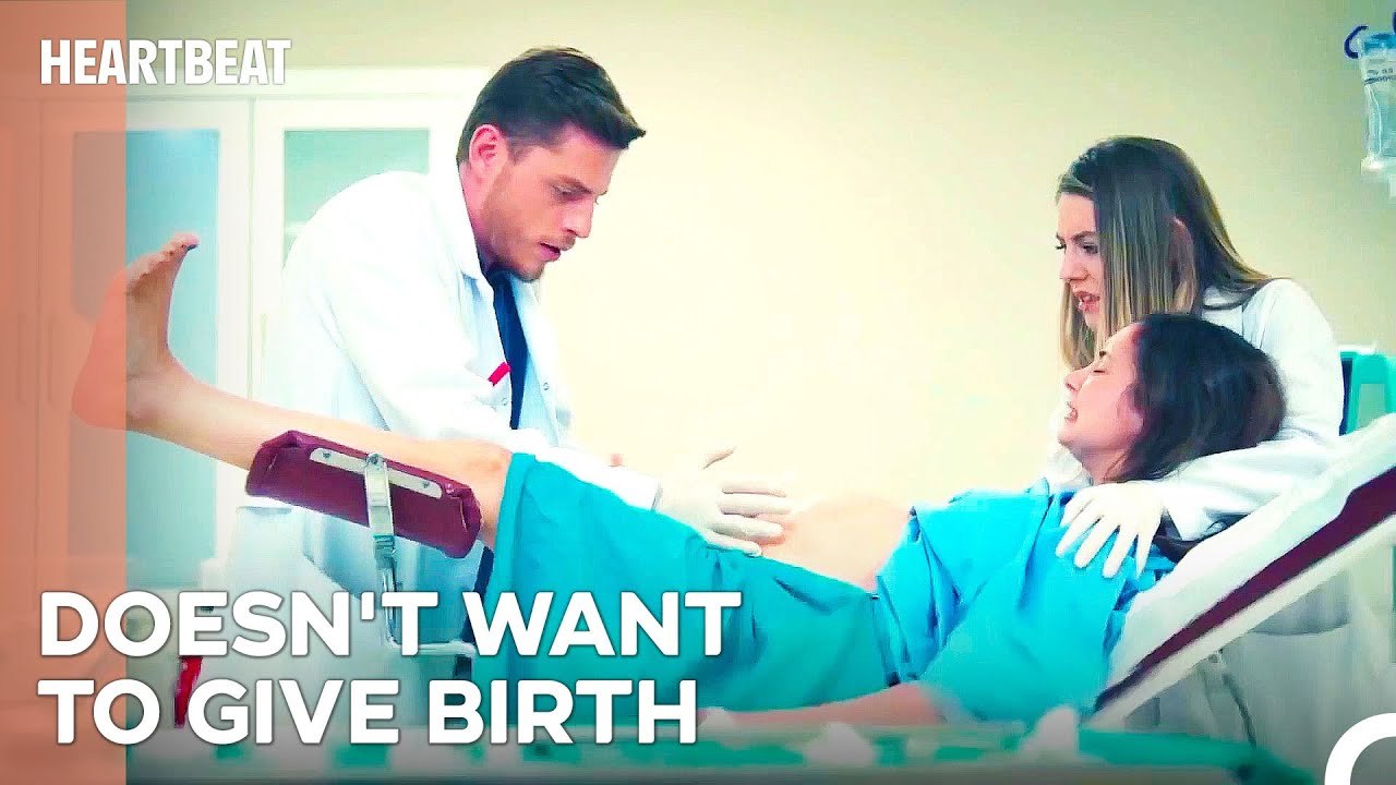 I Will Not Give Birth Before I See My Father - HeartBeat Episode 3