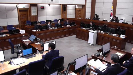 윤 "국무회의 '제대로 했다' 여론 있어"...CCTV 제출 요청 / YTN